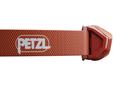 Petzl E060AB03 TIKKINA® Red čelovka, červená