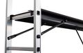 Multifunkčné lešenie G21 Handrail 1,96 x 1,59 m