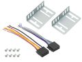 "BAZAR" BLOW AVH 9810-Autorádio 2 DIN | Dotykové, Bluetooth, 7", FM, AM, RDS "BAZAR" BLOW AVH 9810 - Autorádio 2 DIN | Dotykové, Bluetooth, 7", FM, AM, RDS