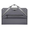 ZIGNES 120W Solar Panel