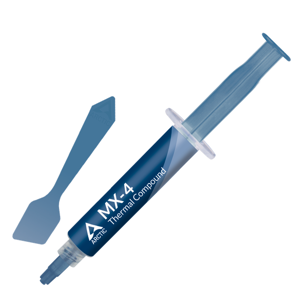 ARCTIC MX-4 (8g) so špachtľou