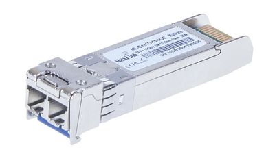 MaxLink 10G SFP+ optický modul HP, SM, 1310nm, 10km, 2x LC konektor, DDM, H3C kompatibilný