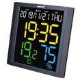 Termohygrometer Levenhuk Wezzer PLUS LP10
