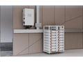 BMS controllbox Deye BOS-G-PDU-2 pre sestavy BOS-G Pro, HV