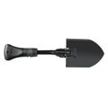 Gerber 22-41578 Gorge Folding Shovel skladacia lopata 42 cm, oceľ, čierna, GFN, puzdro
