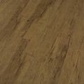 vidaXL Podlaha s click systémom 3,51 m², 4 mm, PVC, prírodná hnedá