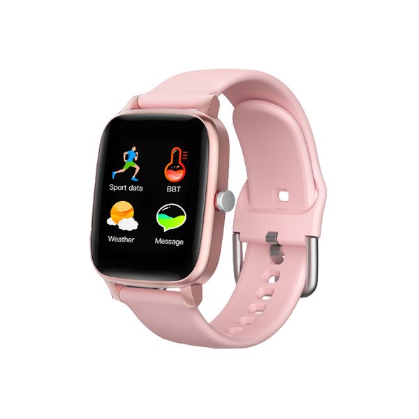 CARNEO Soniq+/Pink/Šport Band/Pink