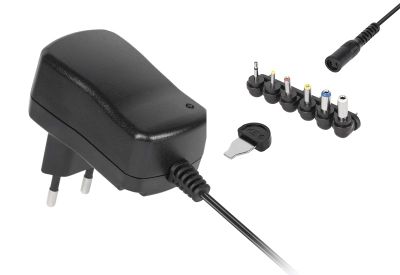 Zdroj pulzný KEMOT URZ1153 1000mA (3-12V)