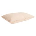 vidaXL Sada prikrývok 2 ks 155 x 200 cm Leto 1150 gsm Béžová