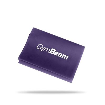 Posilňovacia guma Resistance Band Hard - GymBeam