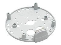 Sada montážneho držiaka fotoaparátu (balenie 4) - pre AXIS Q3505-VE Network Camera