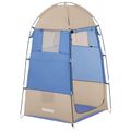 Bestway Stan na stanici Modrá 1,1 x 1,1 x 1,9 m