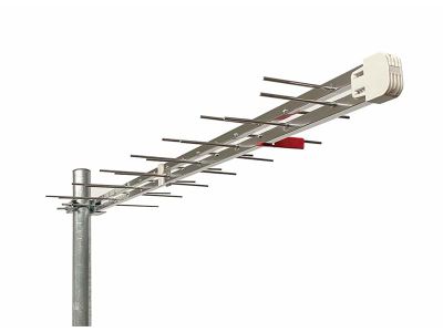 Anténa vonkajšia Emme Esse 45LN26F (2148U90) log. peri. 5G LTE free, 90° F konektor, 1100mm