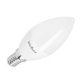 LED žiarovka E14 5W teplá biela REBEL ZAR0558
