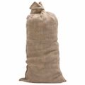 vidaXL Jutové vrecia 30 ks 65x135 cm 100 % juta 220 gsm