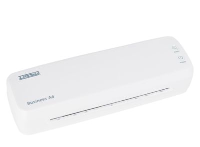 Laminátor DESQ A4 Business