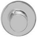vidaXL Policová klin 4500 ks Strieborná 8,6 x 8,6 x 14,6 mm Oceľ