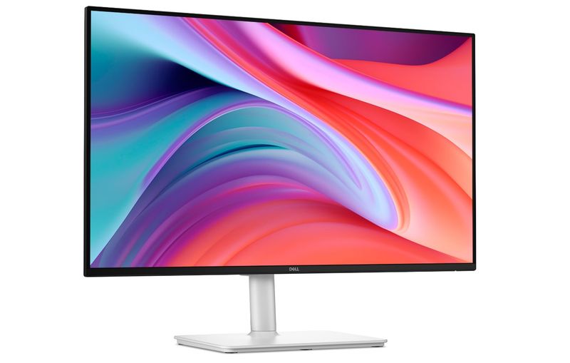Dell Plus/S2725HSM/27''/IPS/FHD/144Hz/1ms/Biela/3RNBD
