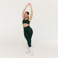 Podprsenka Bralette GymBabe Forest - GymBeam, veľkosť XL
