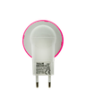 TR-015M LED 0,5W nočné svetlo so senzorom súmraku - Muchotrávka Trixline