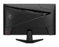 MSI MAG/274QF/27"/IPS/QHD/180Hz/0,5ms/Černá/3R Monitor, 27", 2560×1440, IPS, 180Hz, 0,5ms, HDMI, DisplayPort, VESA, herní, cerný