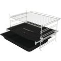 GORENJE Vstavaná rúra BPSX6747A05BG