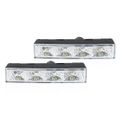 Svetlá pre denné svietenie DRL 540 PRO AMIO-01528