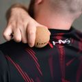 Korková masážna lopta HMS BLW01 - Lacrosse Ball