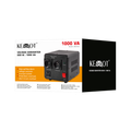 KEMOT URZ3422 230V/115V 800W Menič napätia