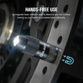 imini 2 OLIGHT One 10180 80mAh Lithium Battery
 (Built-in)
