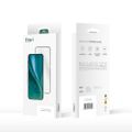 Etteri tempered glass 9D for Samsung Galaxy A16 4G / A16 5G / M16 5G / A17 5G / A18 5G