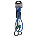 Pružný upínací závěs 8 mm HOOK 1x100 cm TÜV/GS