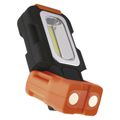 COB LED pracovné svietidlo P3888, 180 lm, 3× AAA