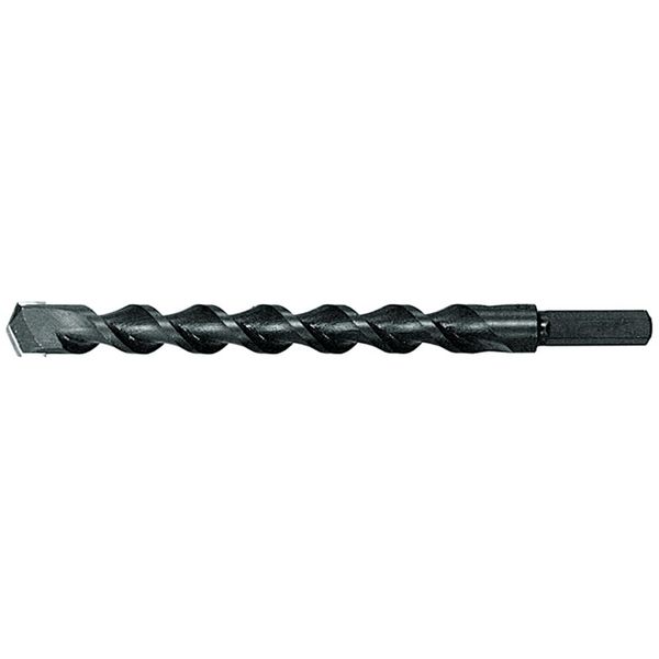 Makita vrták SDS-max 16 x 400 x 540 (dvojzubý)