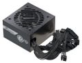 SEASONIC zdroj Core GC-650 / 650W / ATX3.1 / 120mm fan / 80PLUS Gold ATX zdroj, 650W, 80PLUS Gold, ATX 3.1, S2FC, 120mm ventilátor, pevné kabely, 5 let