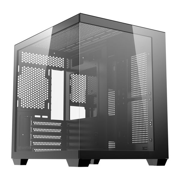 Počítačová skriňa DarkFlash B275 (čierna)