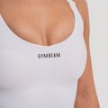 Dámske body Flow White - GymBeam, veľkosť S