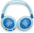 JBL JR470NC Blue