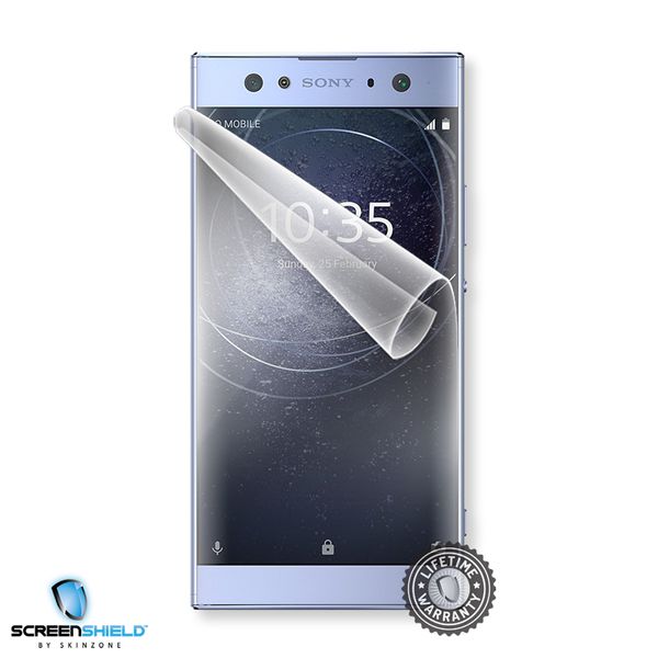 Screenshield SONY Xperia XA2 Ultra H4213 fólia na displej