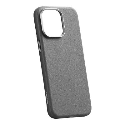Puzdro na telefón Baseus Magnetic Crystal Clear pre iPhone 11 Pro Max (priehľadné) s ochranným krytom displeja z tvrdeného skla a čistiacou súpravou