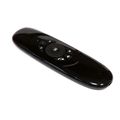 OPENBOX Airmouse bezdrôtové diaľkové ovládanie s klávesnicou QWERTY
