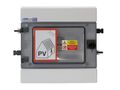Rozvádzač VCX PROFI T2 (C) DC 1000V pre 1 string IP65 certifikovaný
