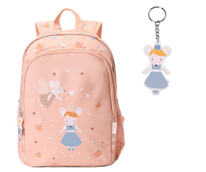 Predškolský batoh Mouse Fairies