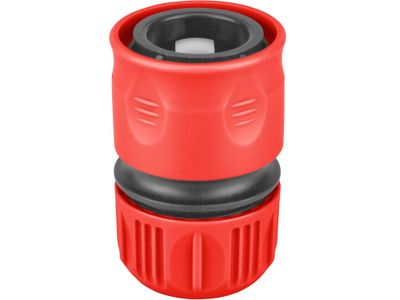 Rychlospojka na hadici 1"systém, Extol Premium, ABS EXTOL-PREMIUM