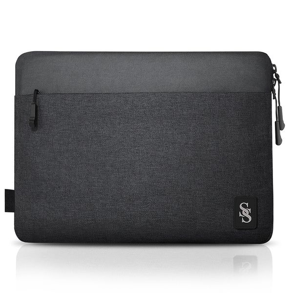 Seine Scene Taška na notebook Seine Scene Valence sleeve 16'' - čierna