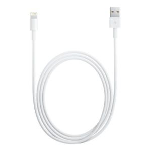 Kábel Lightning na USB (1 m)