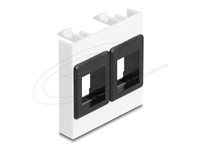 Easy 45 Modul s dvoma držiakmi Keystone