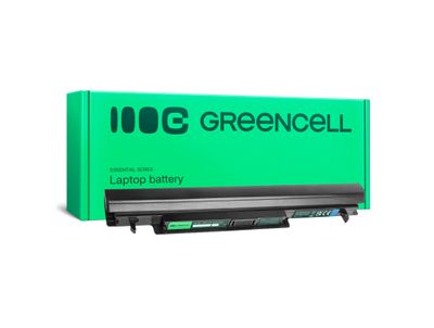Green Cell AS47 batéria pre Asus K56 K56C K56CA K56CB K56CM R505 S56