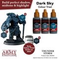Warpaints Air Thunder Storm