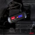 Nabíjačka digitálna STD GEL AGM WET MAX 4A 6/12V AMiO-04523